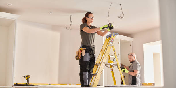 Best Home Electrical Repair  in Westminster, CO