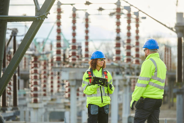Best Licensed Electrician  in Westminster, CO
