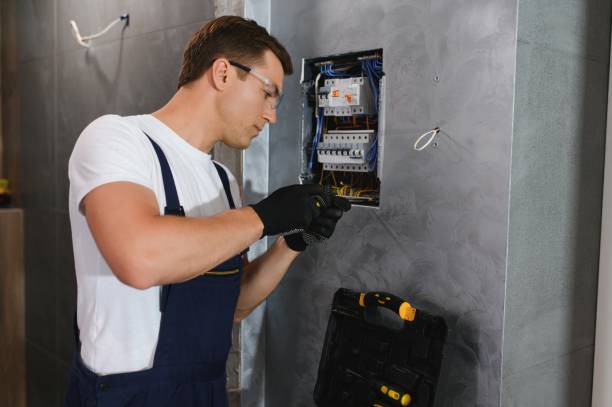 Best Local Electrician Companies  in Westminster, CO