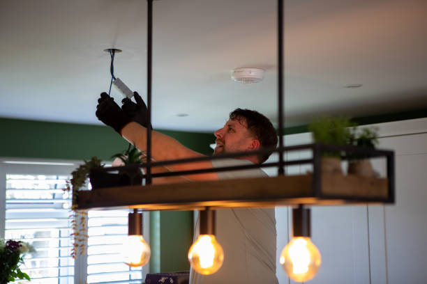 Best Electrical Upgrades for Homes  in Westminster, CO